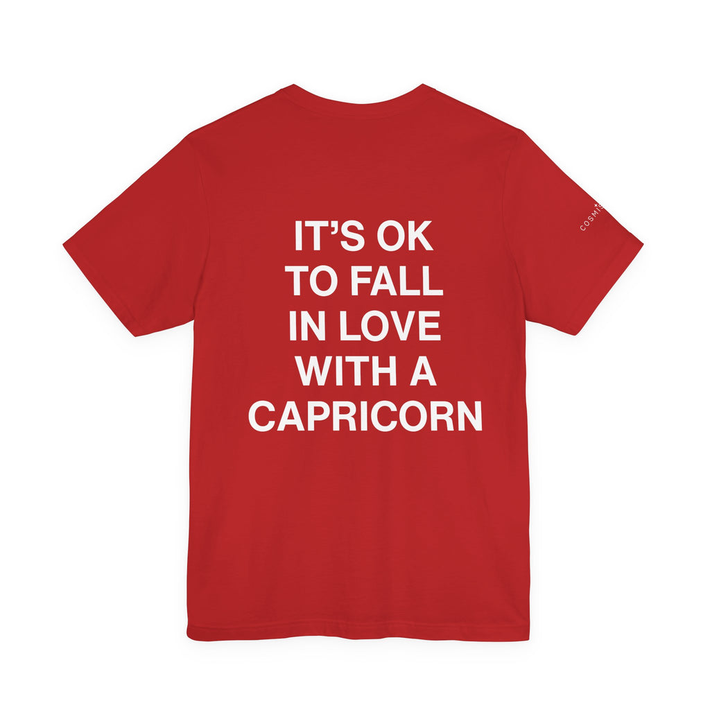 CAPRICORN TEE