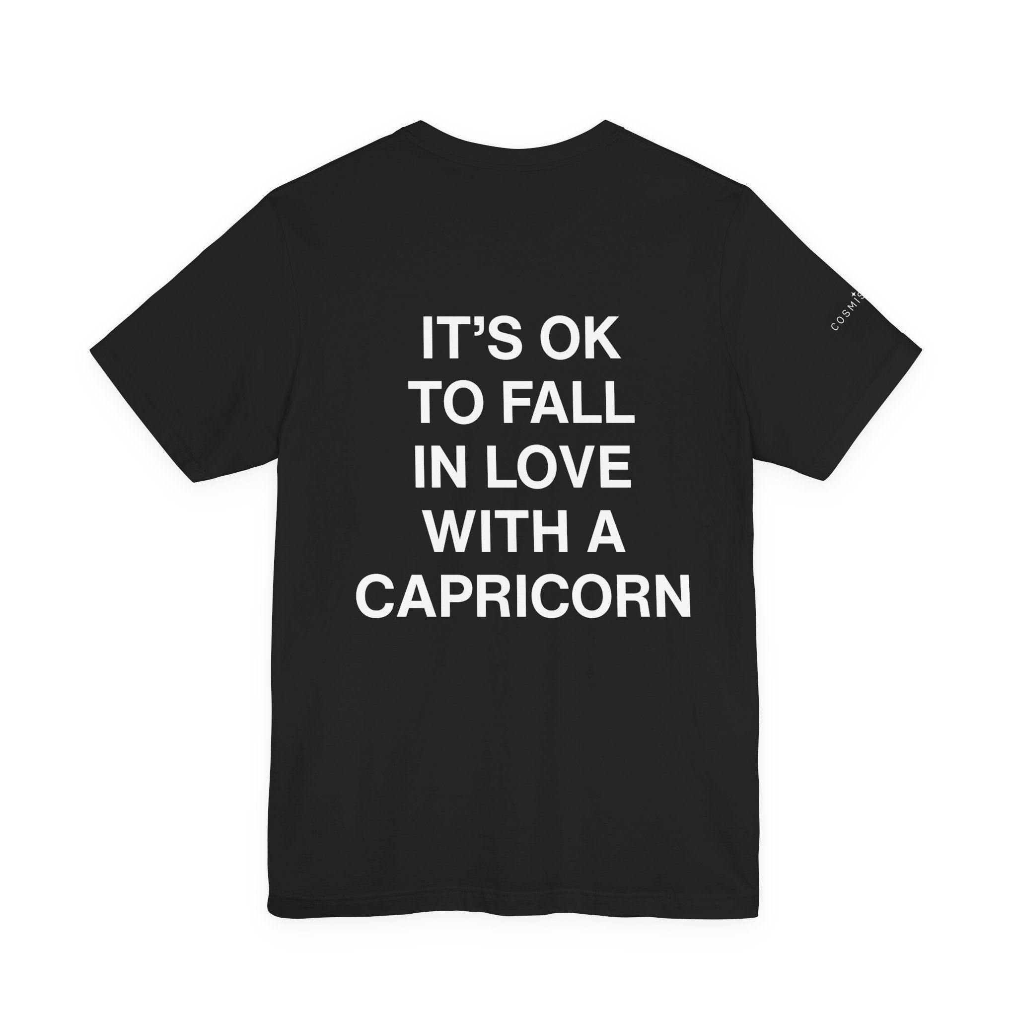 CAPRICORN TEE