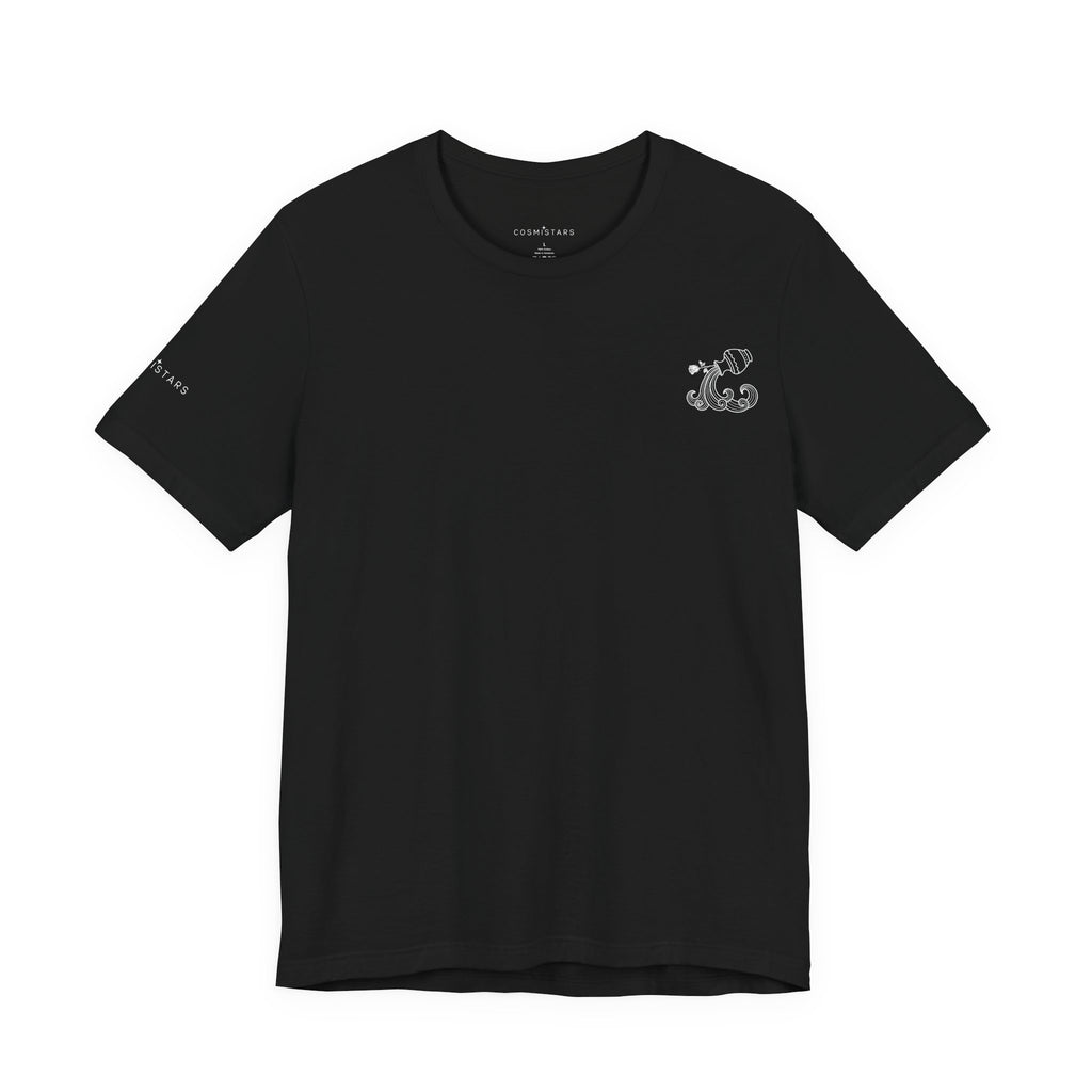 AQUARIUS TEE