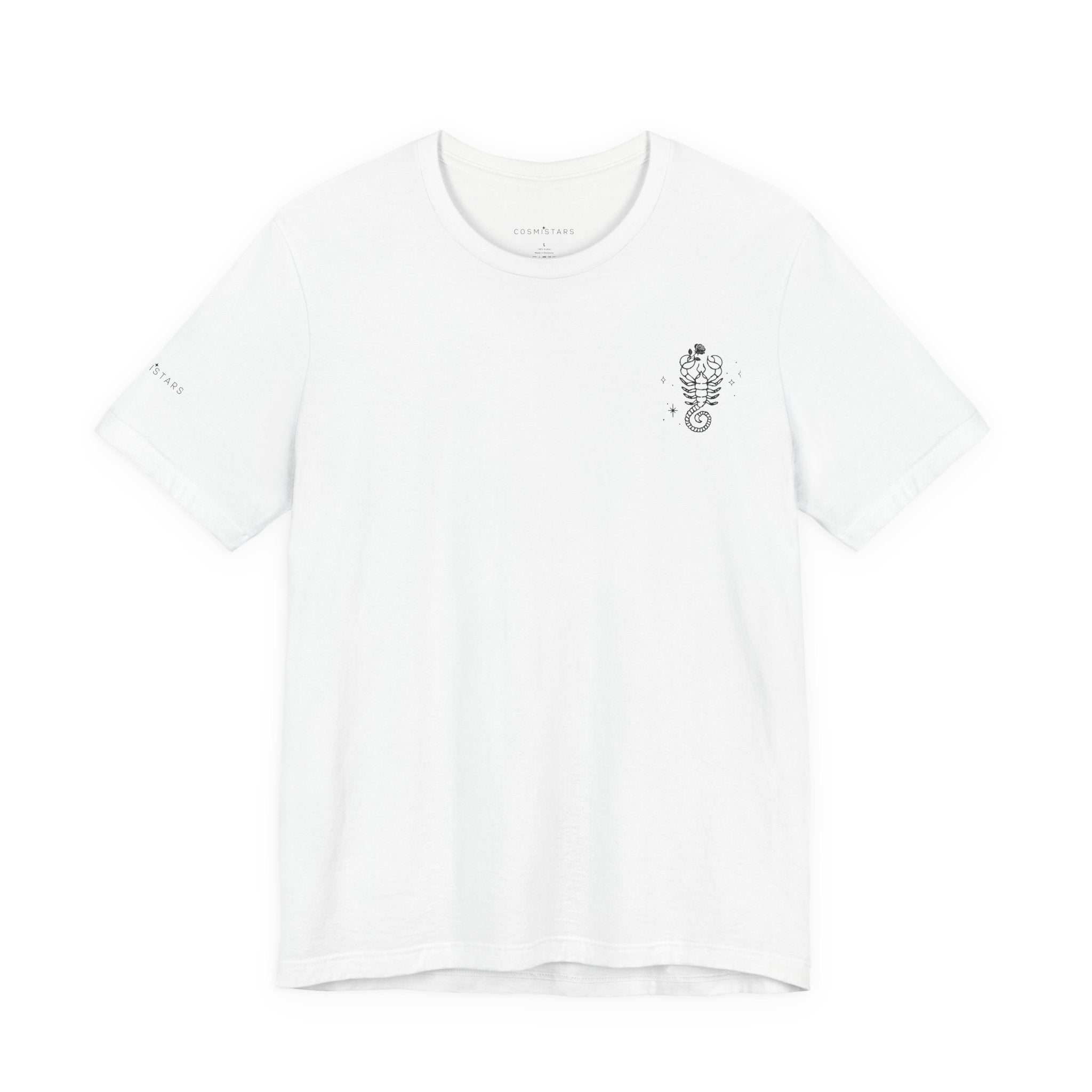 SCORPIO TEE