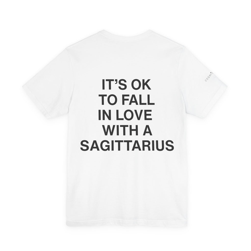 SAGITTARIUS TEE