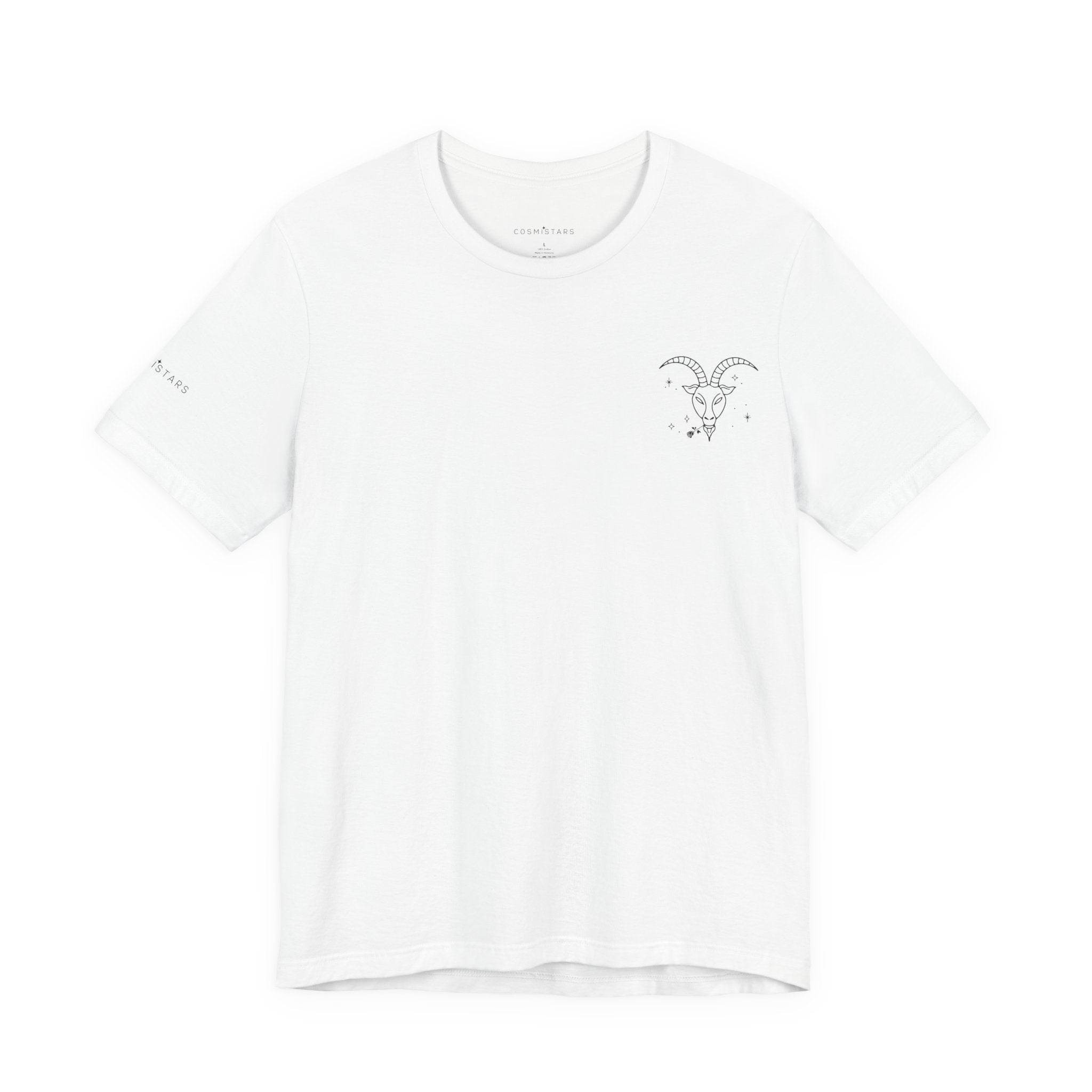 CAPRICORN TEE