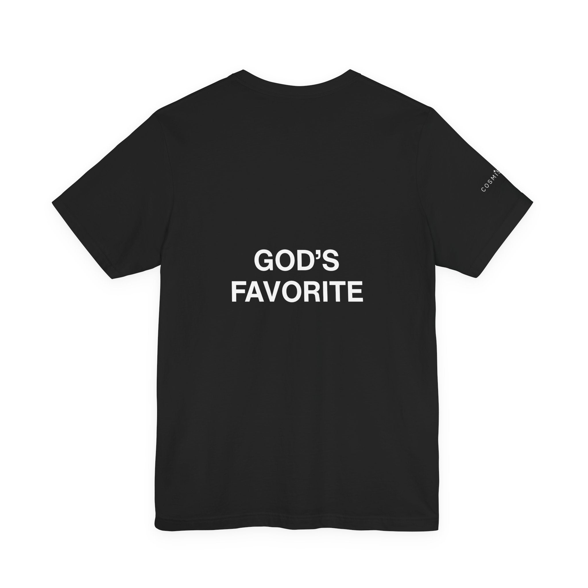GOD’S FAVORITE TEE