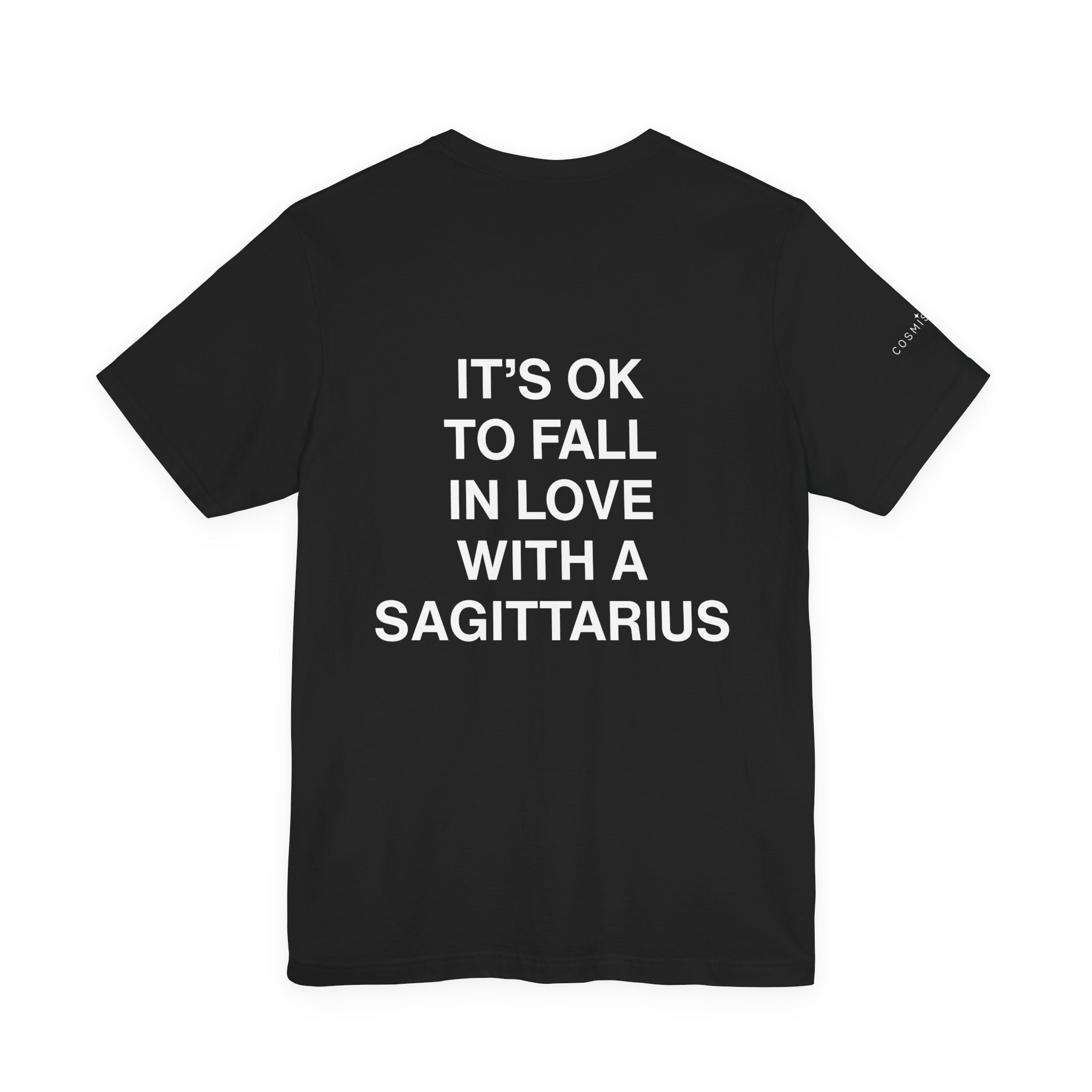 SAGITTARIUS TEE