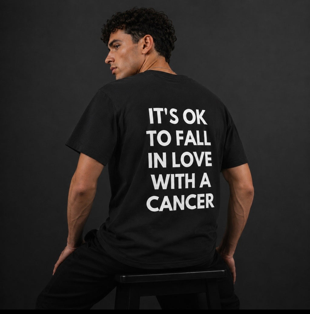CANCER TEE
