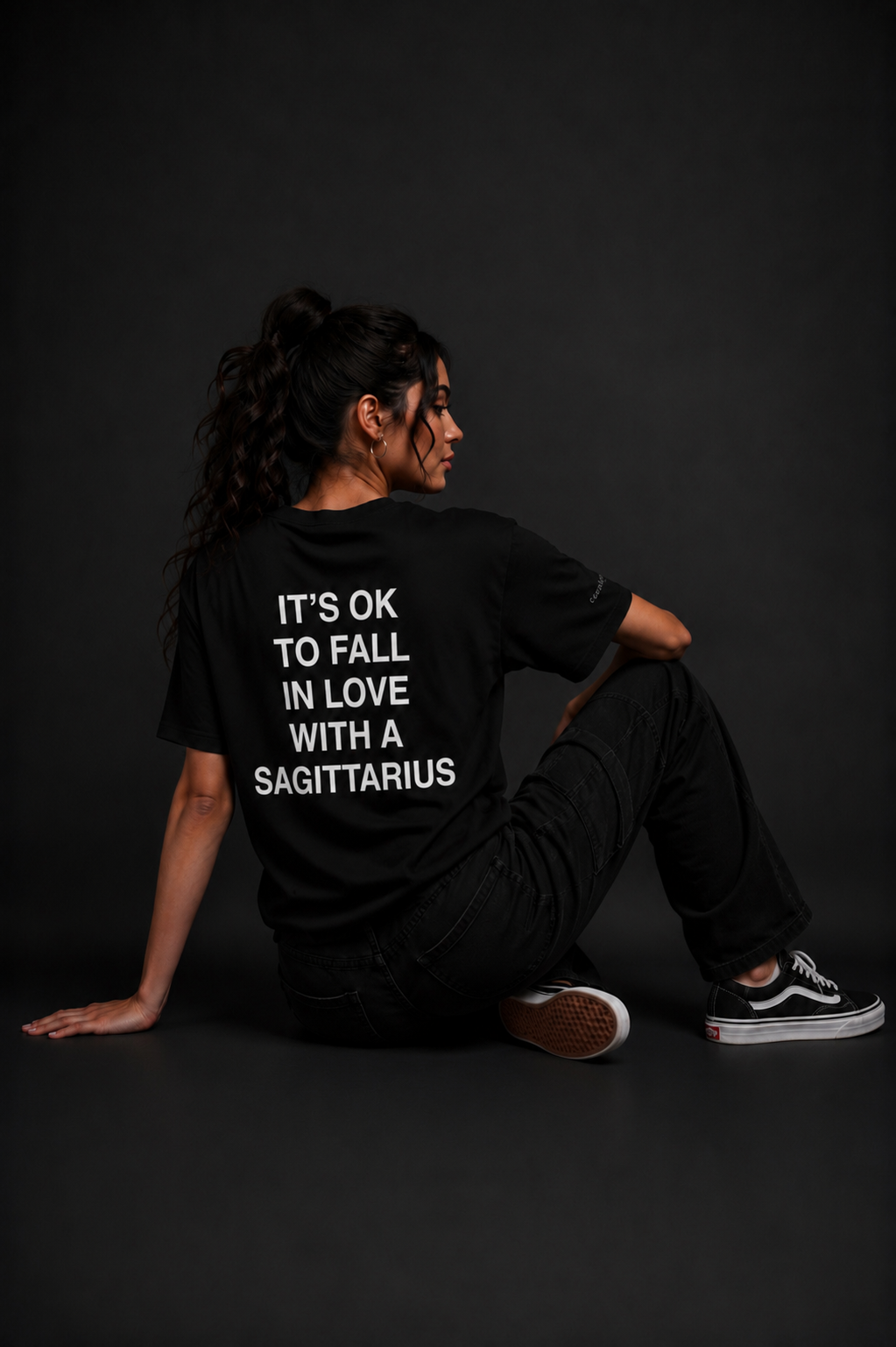 SAGITTARIUS TEE