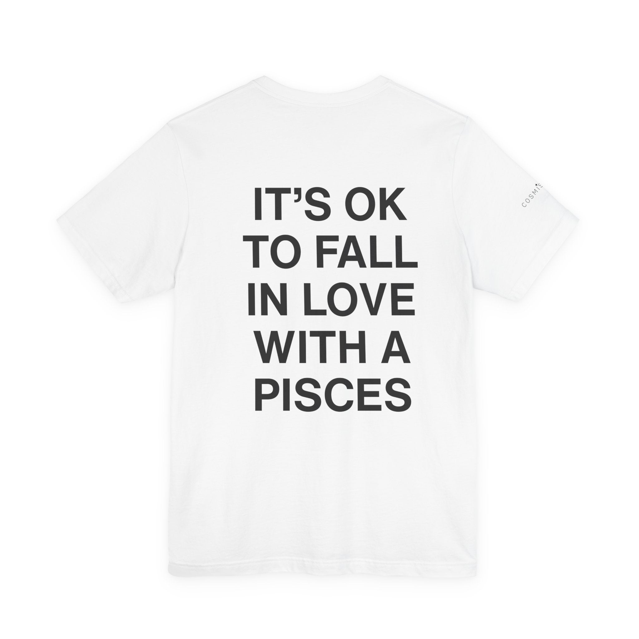 PISCES TEE