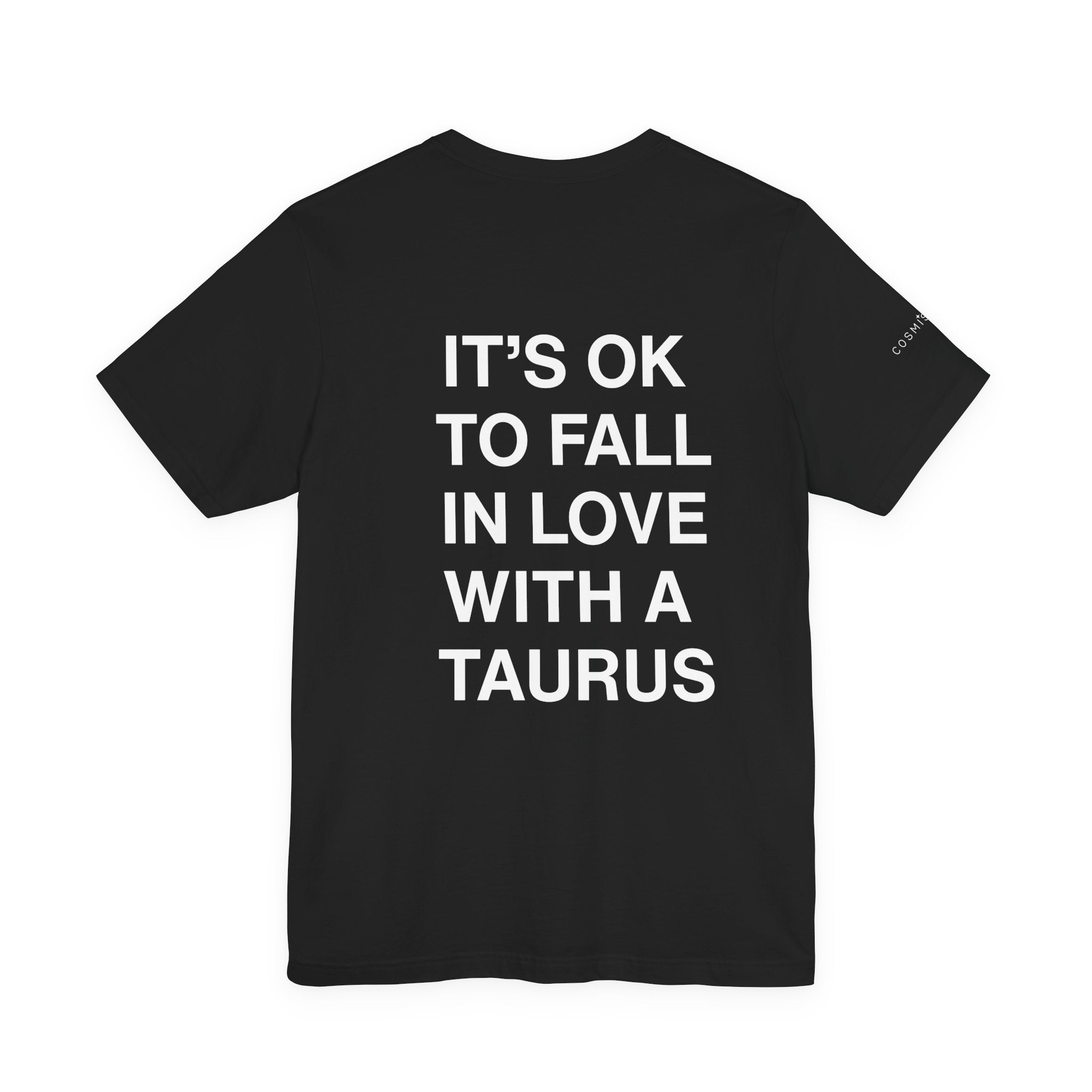 TAURUS TEE