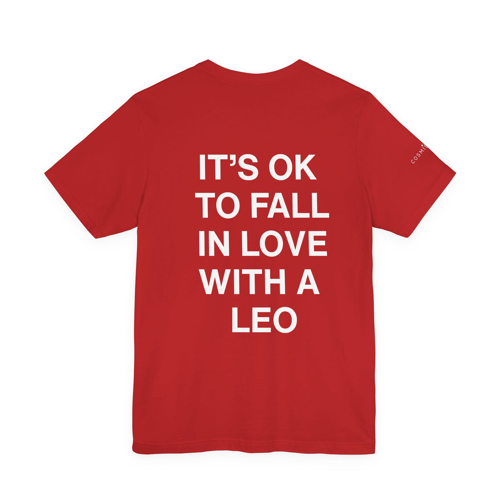 LEO TEE