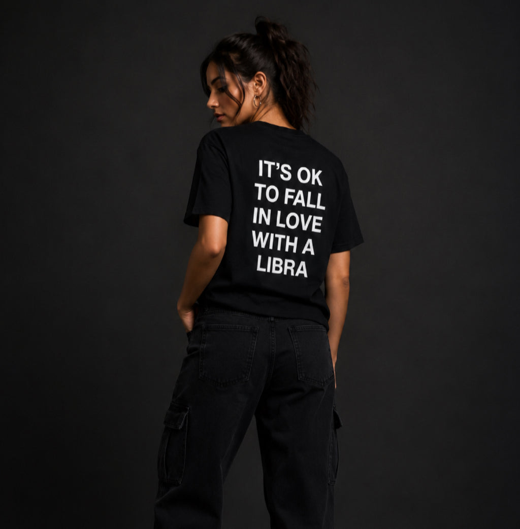 LIBRA TEE