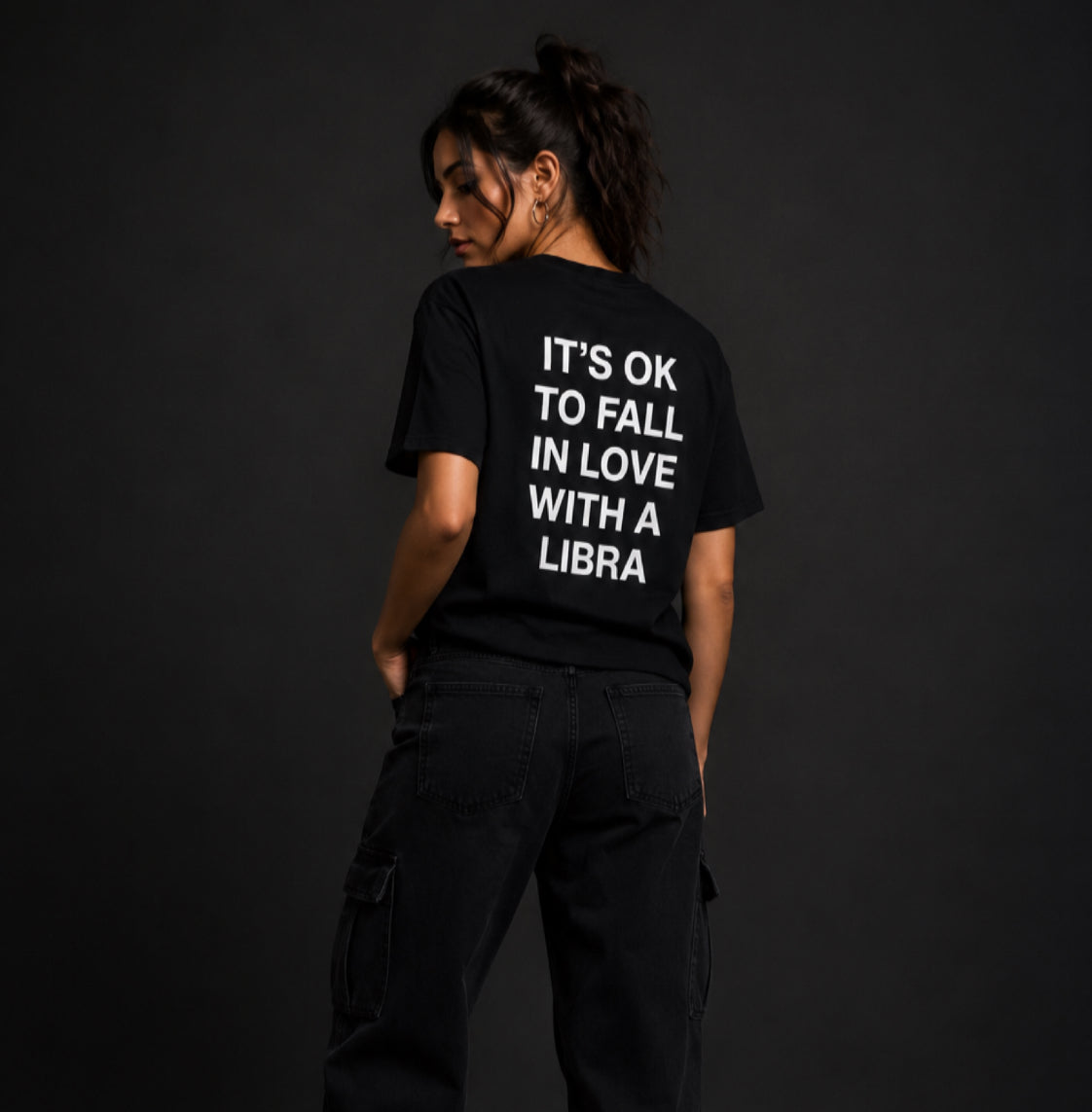 LIBRA TEE