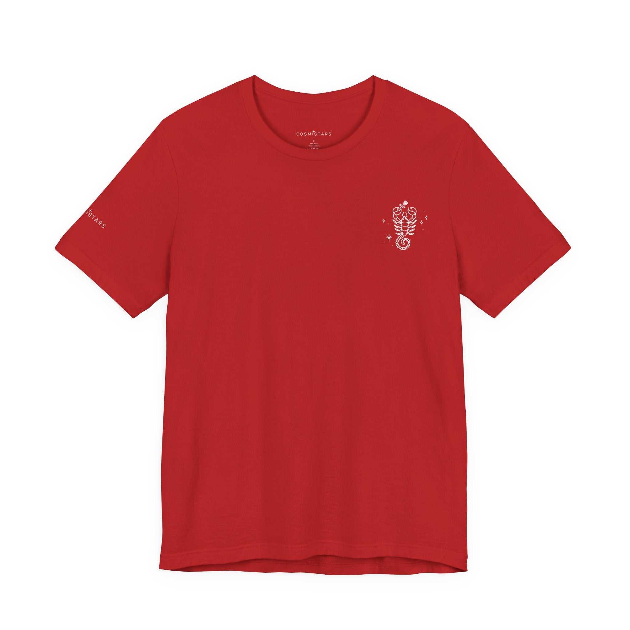SCORPIO TEE