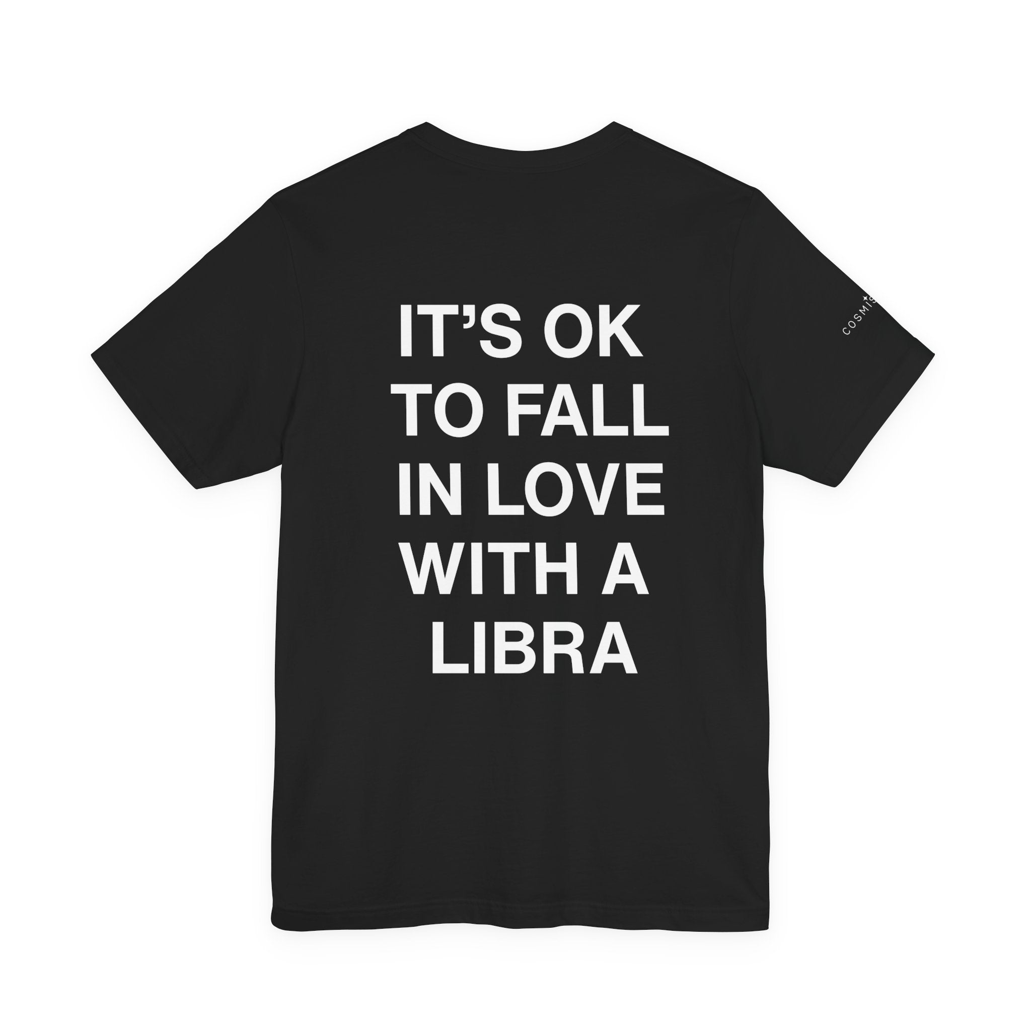 LIBRA TEE