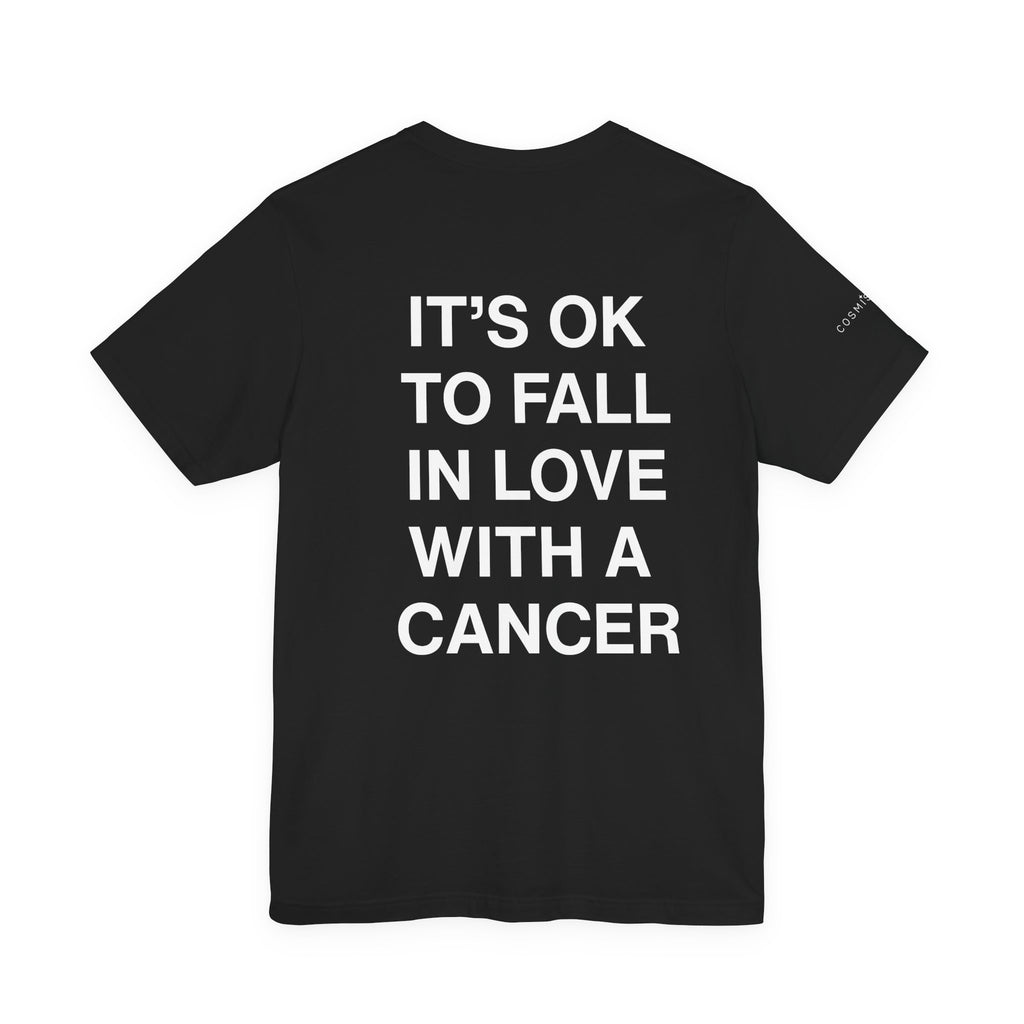 CANCER TEE