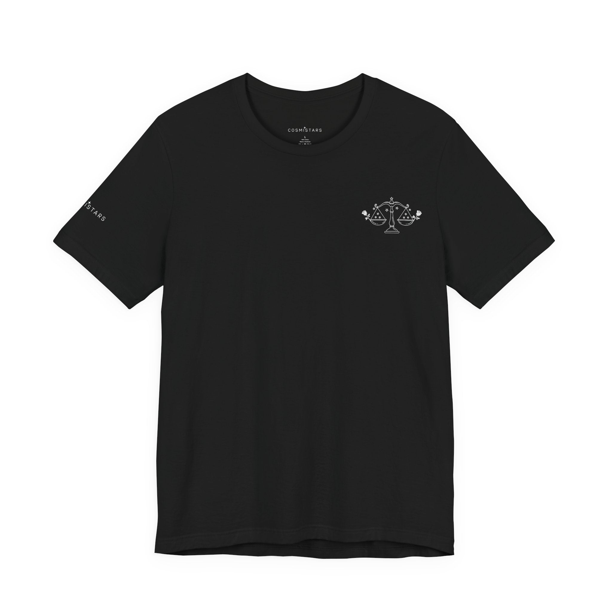 LIBRA TEE