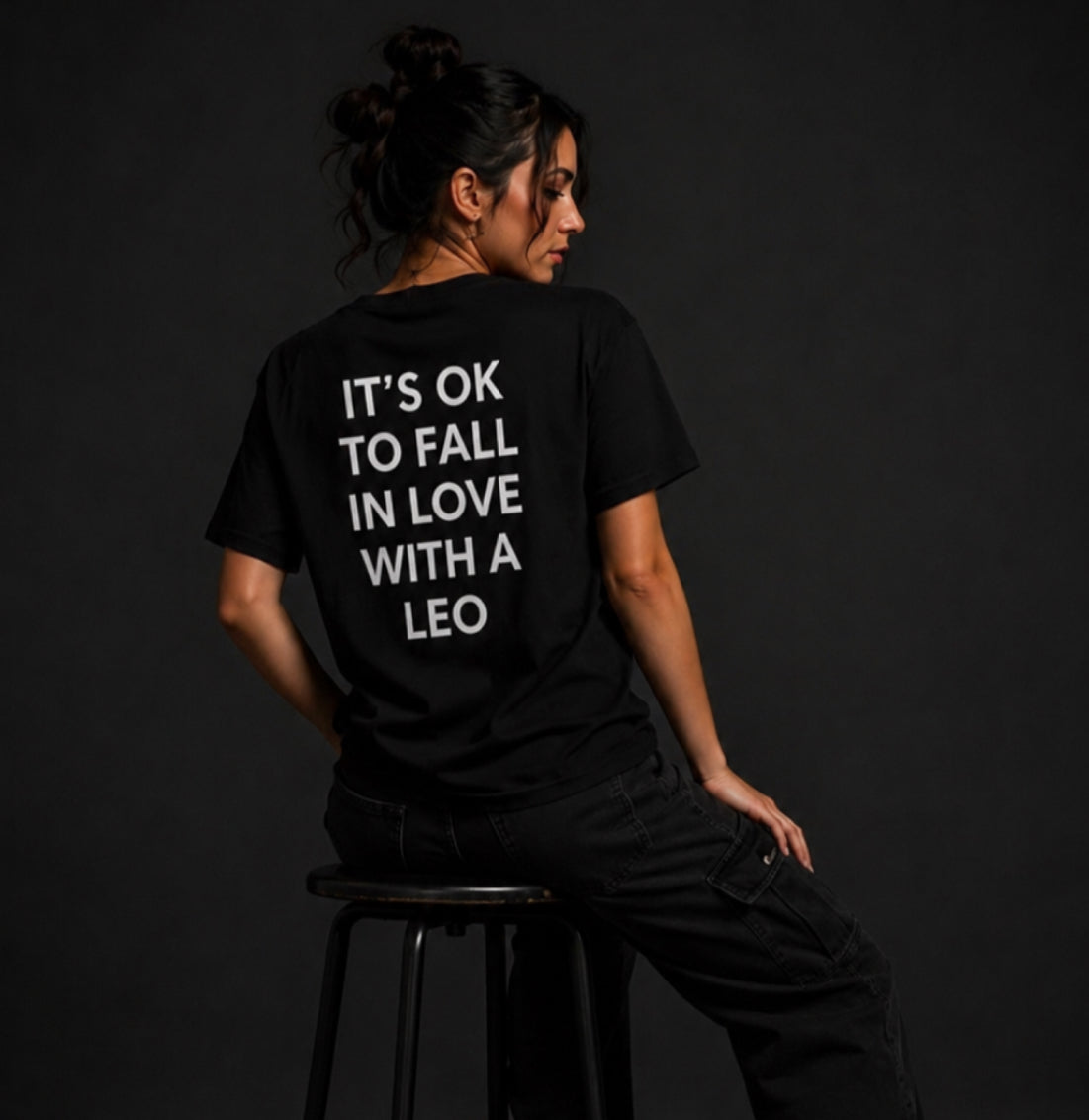 LEO TEE