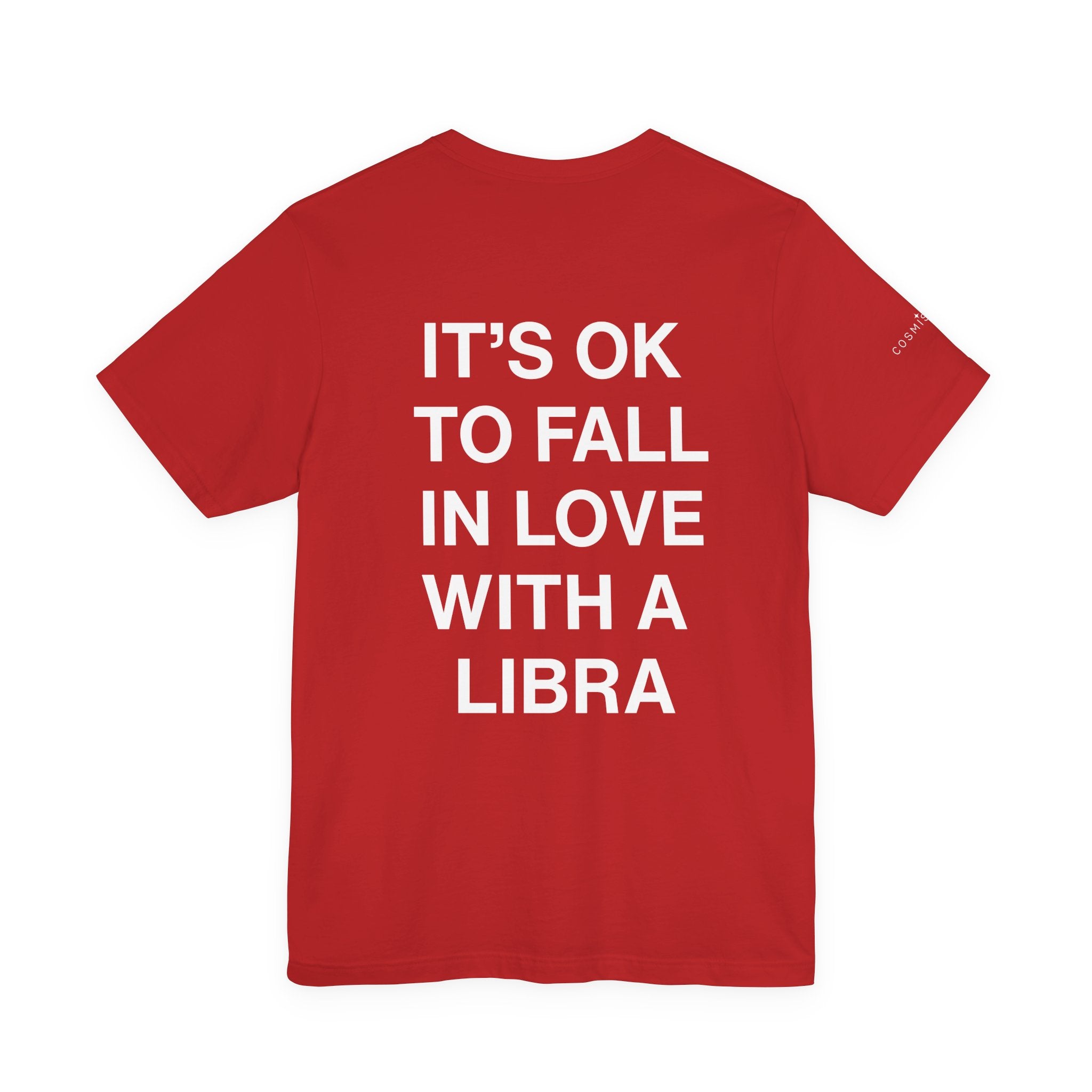 LIBRA TEE