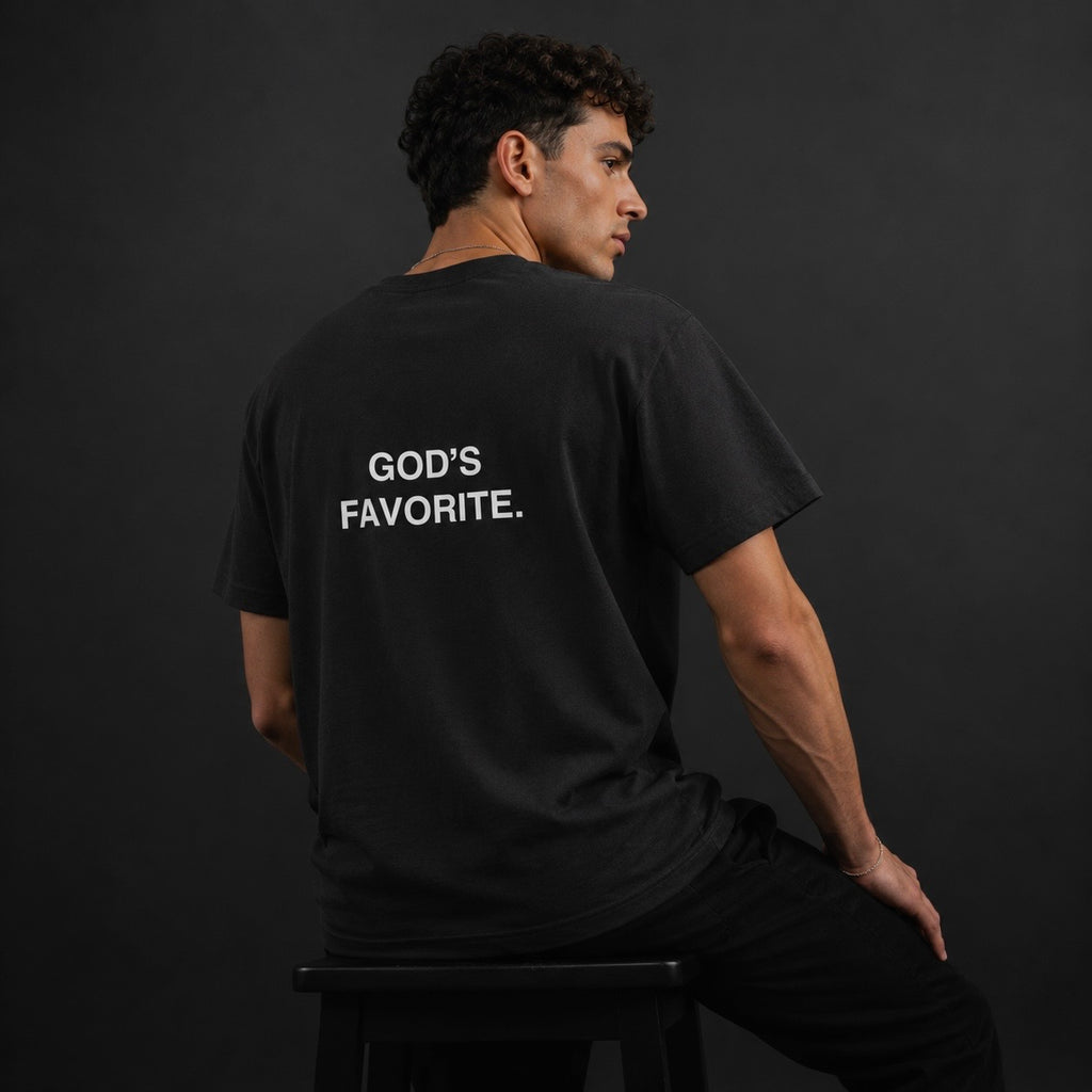 GOD’S FAVORITE TEE