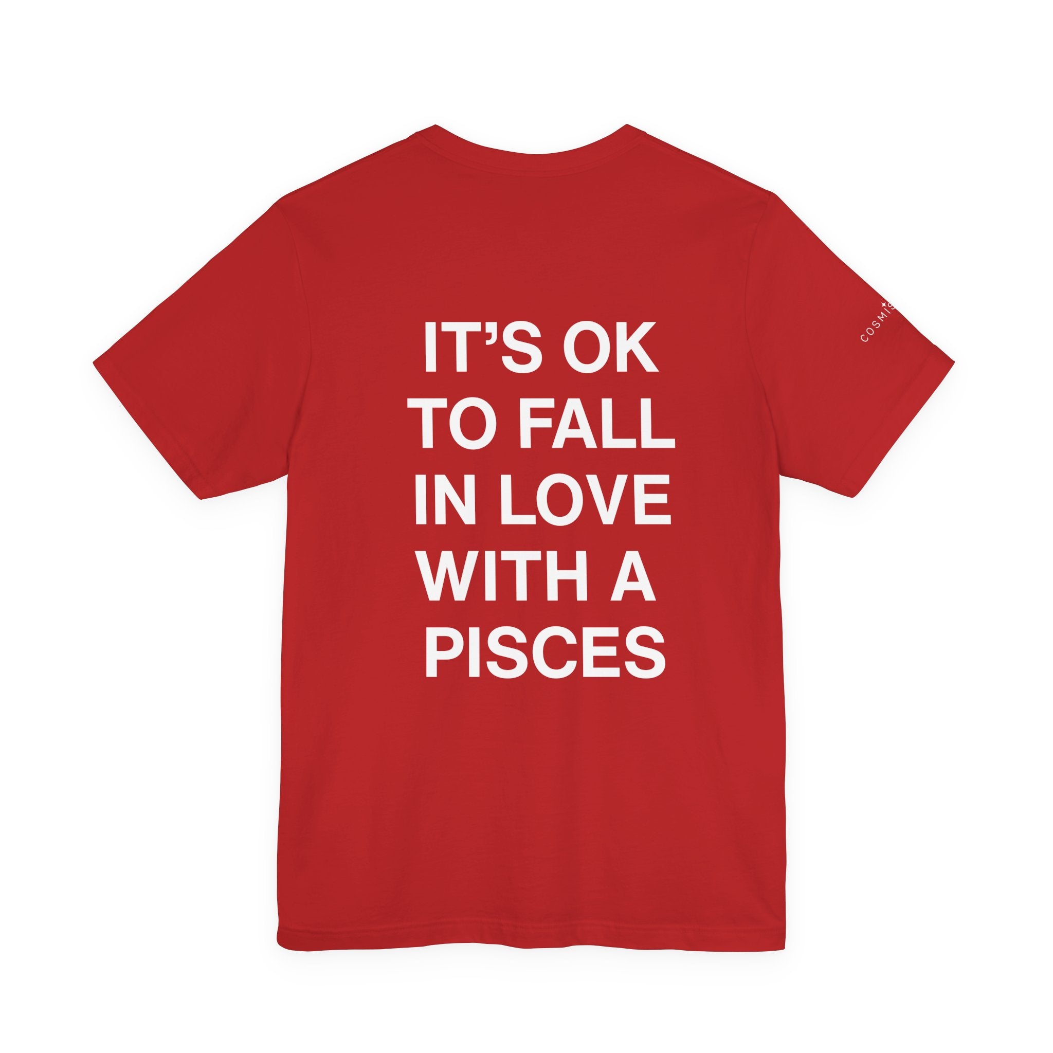 PISCES TEE