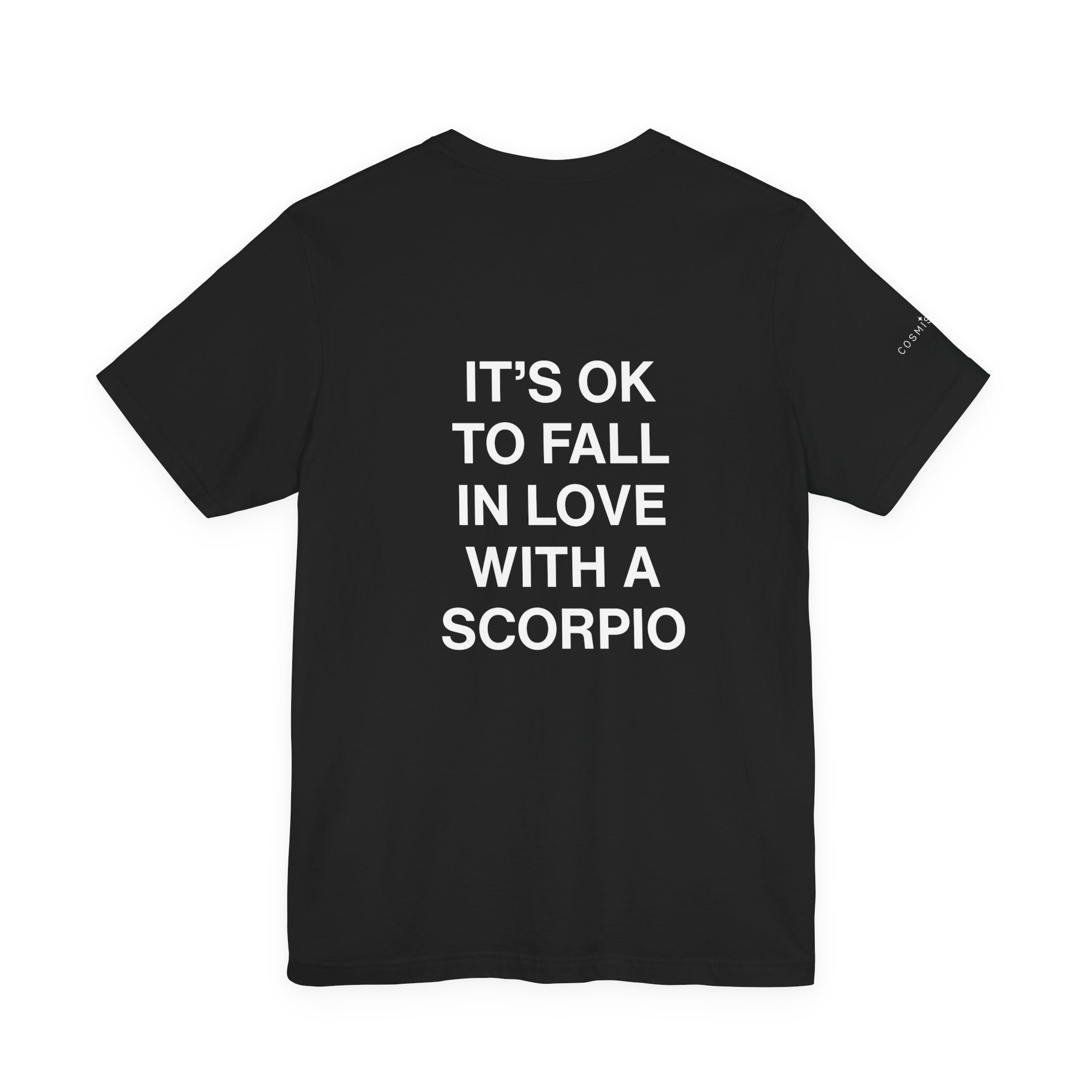 SCORPIO TEE