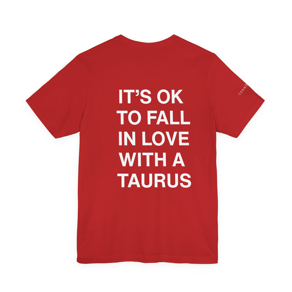 TAURUS TEE