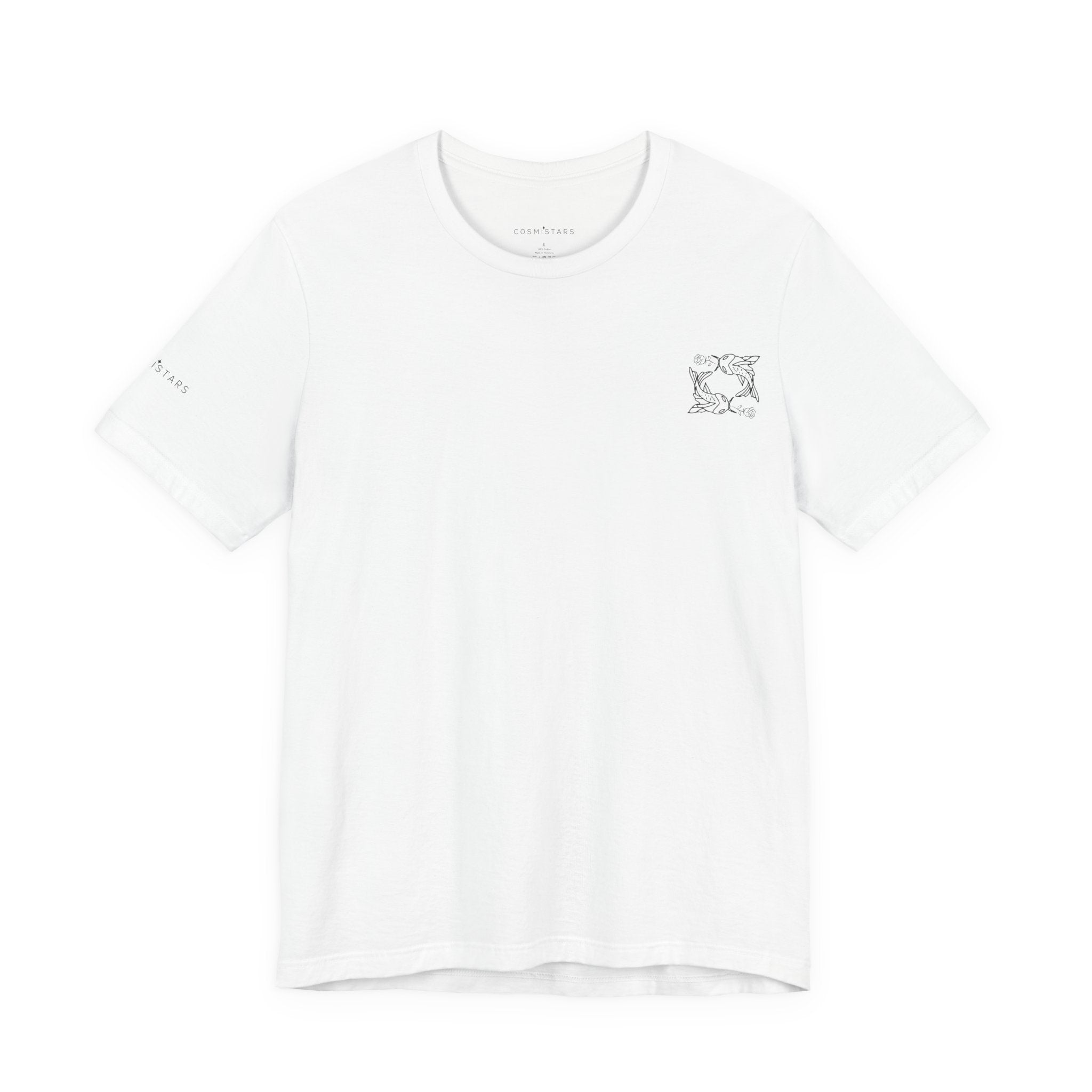 PISCES TEE