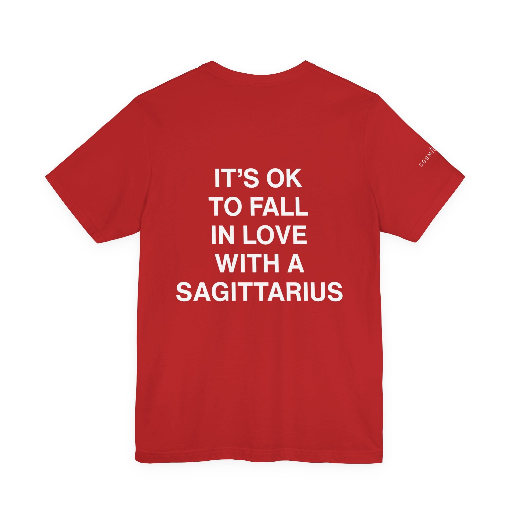 SAGITTARIUS TEE