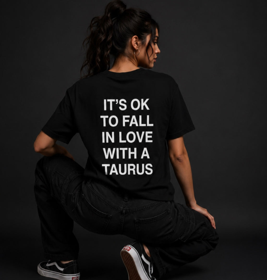 TAURUS TEE