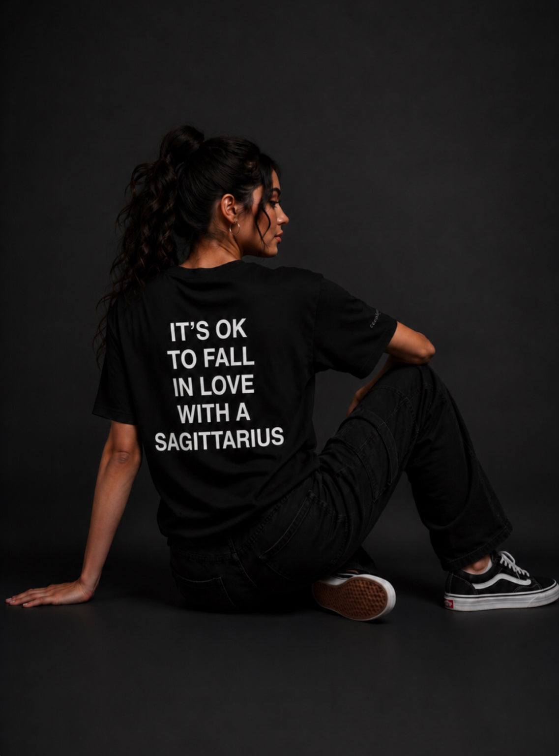 SAGITTARIUS TEE