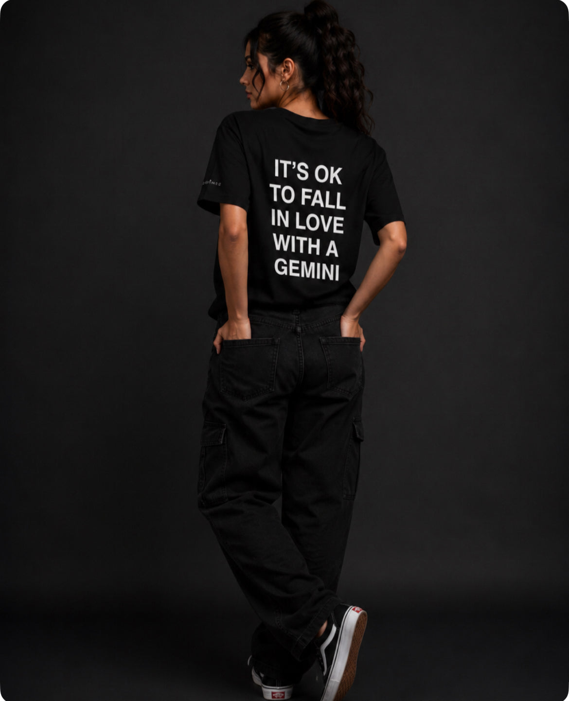 GEMINI TEE